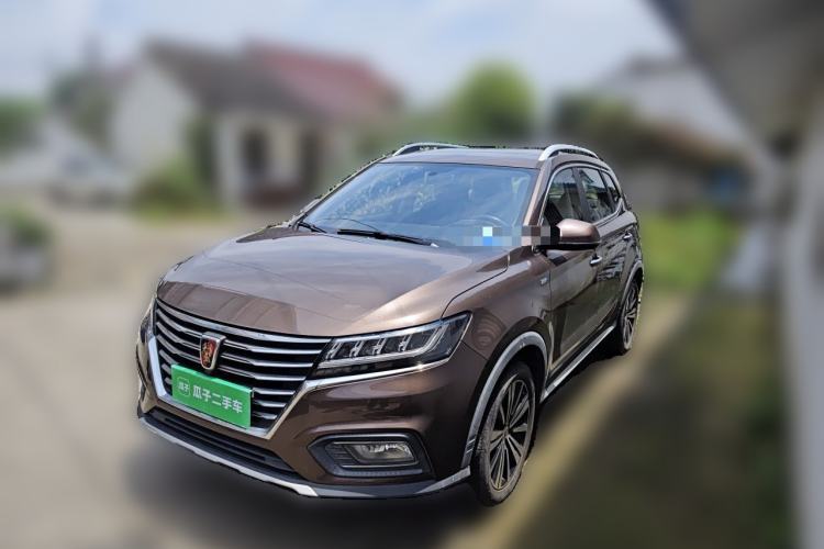 Used Roewe RX5 2020 20T Automatic 4G Connect Superior Flagship Edition Guazi used car, China used car export, Used car for sale, Used  cars, Cheapest cars for sale