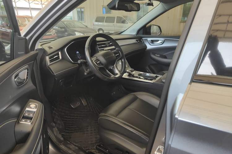 Used Roewe RX5 2020 PLUS 300TGI Automatic Ali National Style Ronglin Edition Left Front Seat