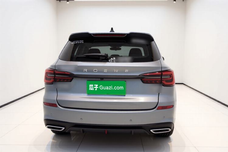 Used Roewe RX5 2020 PLUS 300TGI Automatic Ali National Style Ronglin Edition Rear