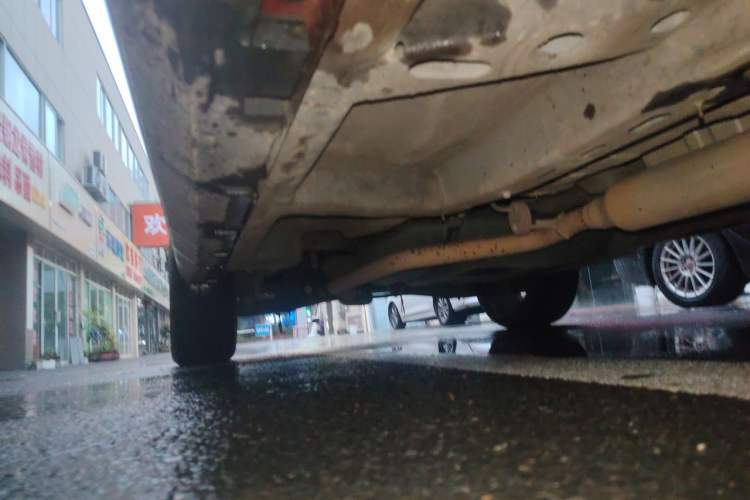 Used Roewe RX5 2020 20T Automatic 4G Connect Superior Flagship Edition Chassis Front Right