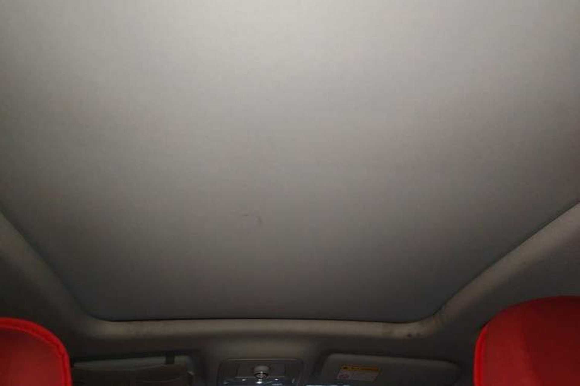 Used Roewe RX5 2020 20T Automatic 4G Connect Superior Flagship Edition Headliner