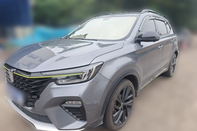 Used Roewe RX5 2020 20T Automatic Ali Smart Network Beyond Flagship Edition Guazi used car, China used car export, Used car for sale, Used  cars, Cheapest cars for sale