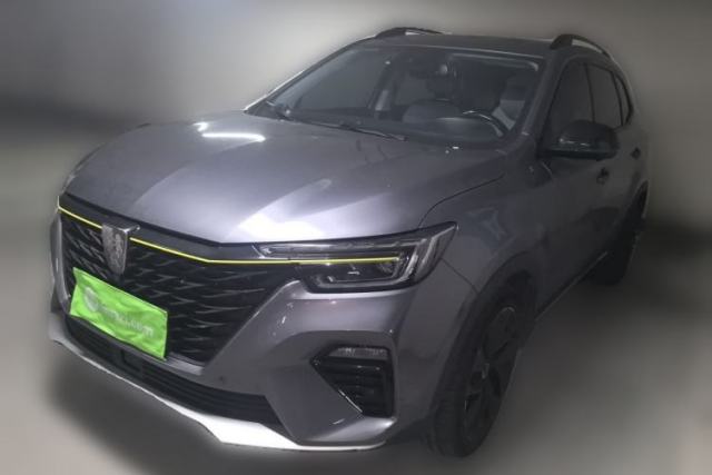 Used Roewe RX5 2020 PLUS 300TGI Automatic Ali National Style Ronglin Edition