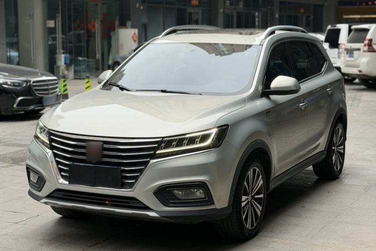 Used Roewe RX5 2020 20T Automatic 4G Connected Million Edition Guazi used car, China used car export, Used car for sale, Used  cars, Cheapest cars for sale