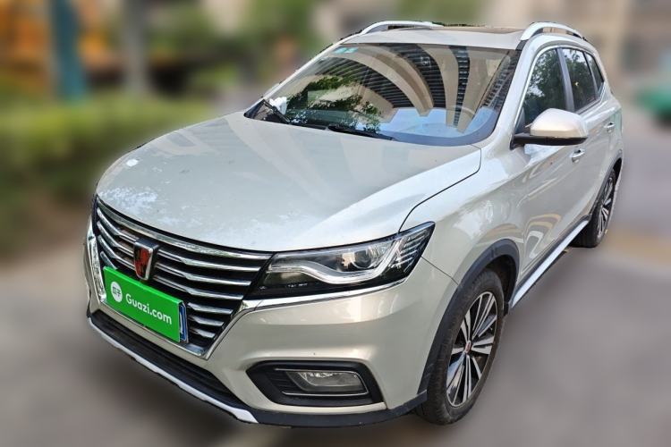 Used Roewe RX5 2020 20T Automatic 4G Connected Million Edition Guazi used car, China used car export, Used car for sale, Used  cars, Cheapest cars for sale