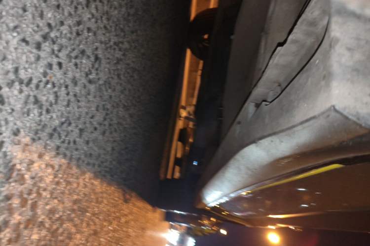 Used Roewe RX5 2020 PLUS 300TGI Automatic Ali National Style Ronglin Edition Chassis Front Left