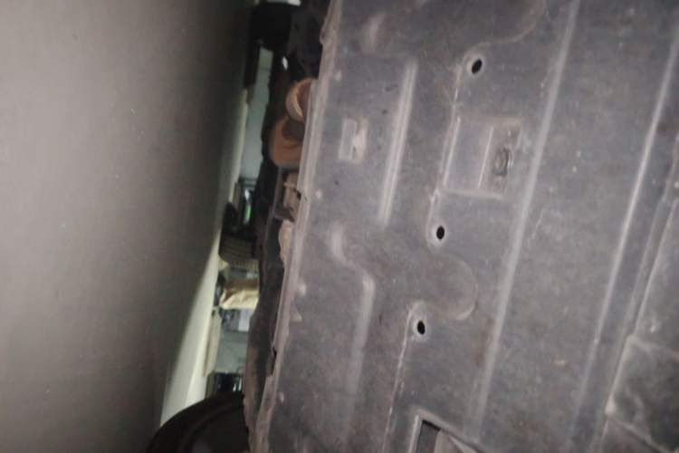 Used Roewe RX5 2020 PLUS 300TGI Automatic Ali National Style Ronglin Edition Chassis Front