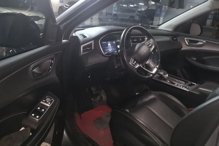Used Roewe RX5 2020 PLUS 300TGI Automatic Ali National Style Ronglin Edition Driver Seat