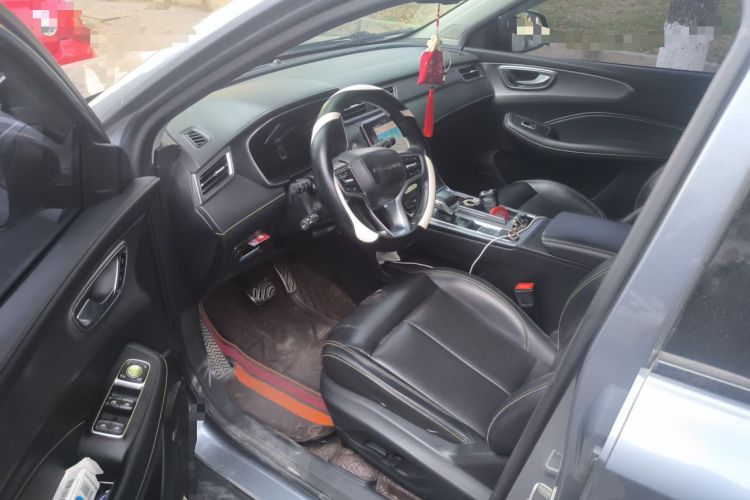 Used Roewe RX5 2020 PLUS 300TGI Automatic Ali National Style Ronglin Edition Driver Seat