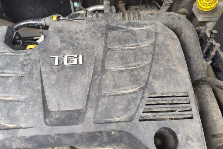 Used Roewe RX5 2020 20T Automatic 4G Connect Excellence Edition Engine Bay Left