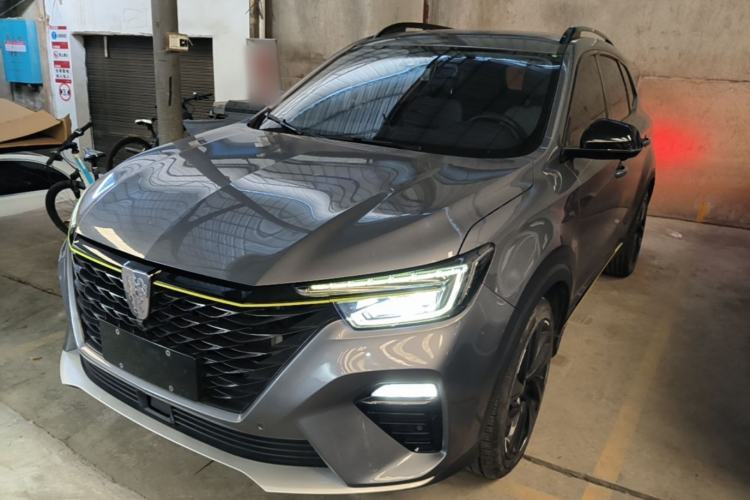 Used Roewe RX5 2020 PLUS 300TGI Automatic Ali National Style Ronglin Edition Guazi used car, China used car export, Used car for sale, Used  cars, Cheapest cars for sale