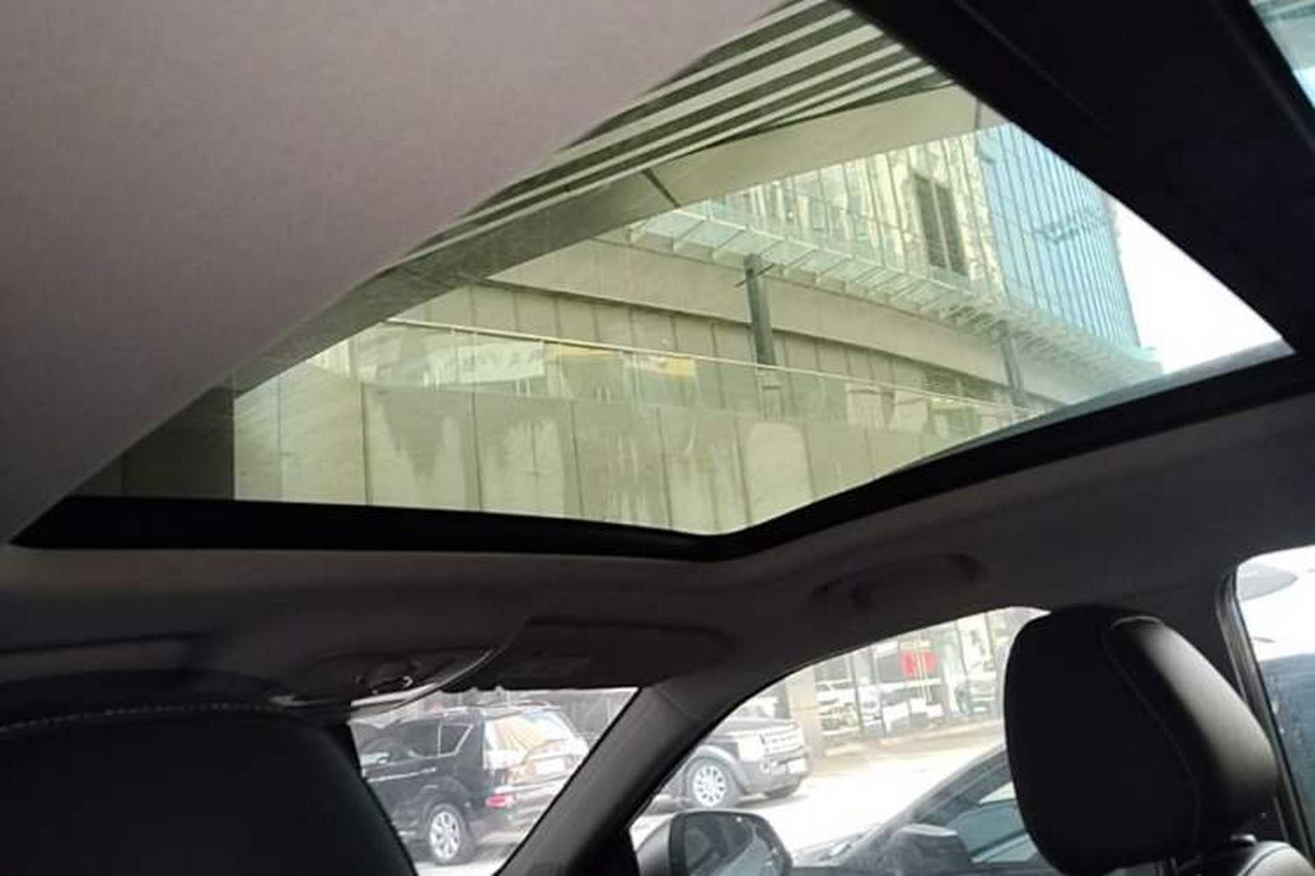 Used Roewe RX5 2020 20T Automatic 4G Connected Million Edition Headliner
