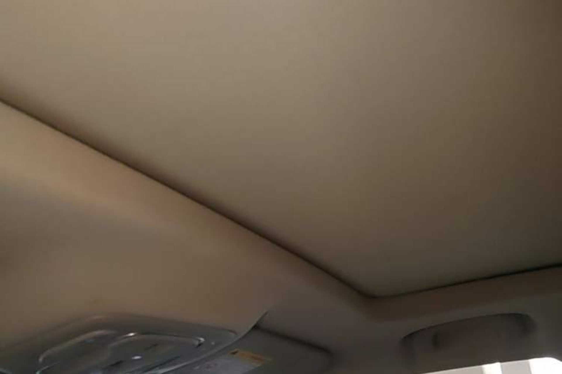 Used Roewe RX5 2020 PLUS 300TGI Automatic Ali National Style Luxury Edition Headliner
