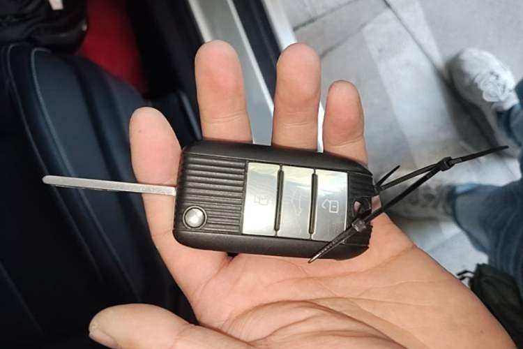 Used Roewe RX5 2020 20T Automatic 4G Connected Million Edition Interior 1