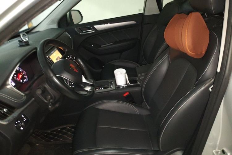 Used Roewe RX5 2020 20T Automatic 4G Connected Million Edition Left Front Seat