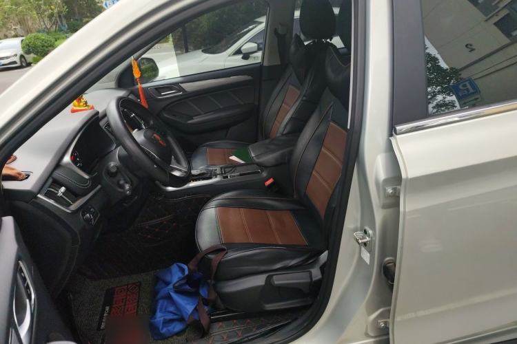 Used Roewe RX5 2020 20T Automatic 4G Connect Excellence Edition Left Front Seat