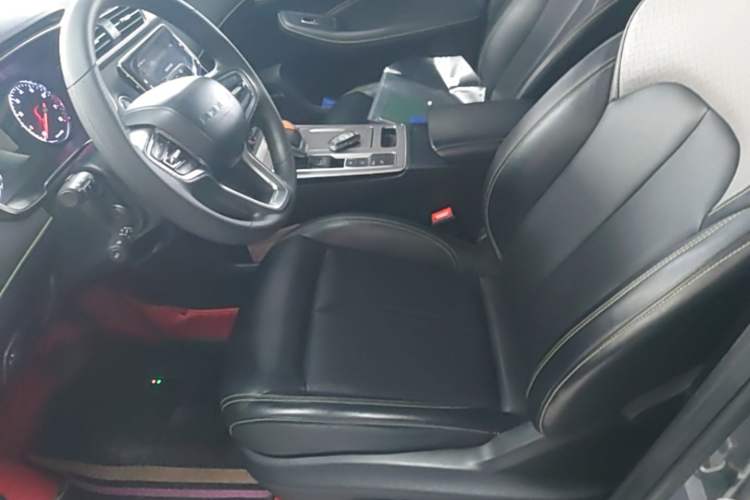 Used Roewe RX5 2020 PLUS 300TGI Automatic Ali National Style Luxury Edition Left Front Seat