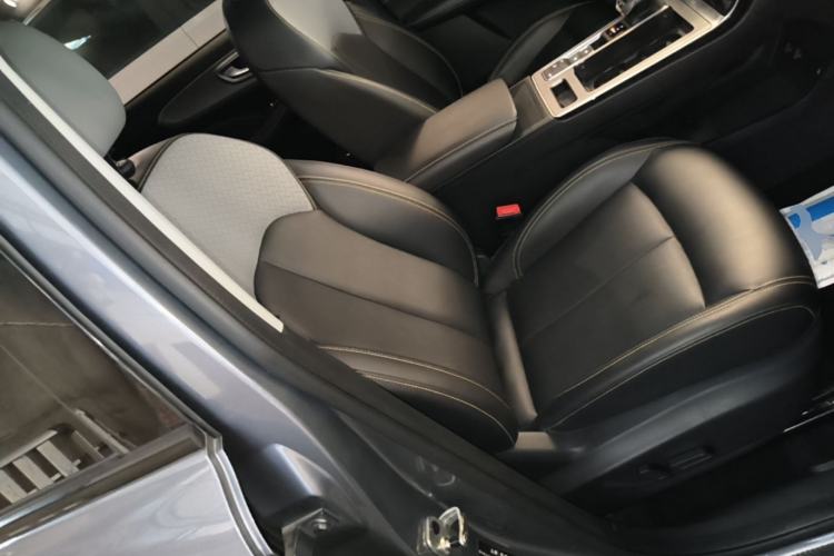 Used Roewe RX5 2020 PLUS 300TGI Automatic Ali National Style Ronglin Edition Right Front Seat
