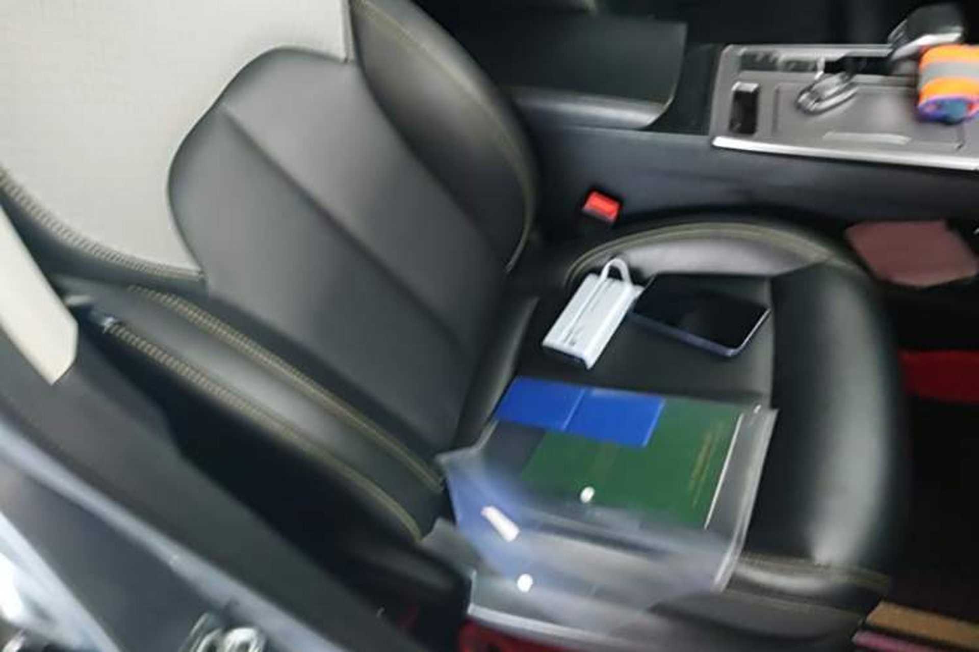 Used Roewe RX5 2020 PLUS 300TGI Automatic Ali National Style Luxury Edition Right Front Seat