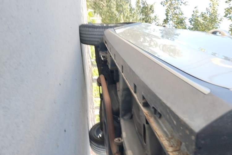 Used Roewe RX5 2020 20T Manual 4G Connect Super-Luxury Flagship Edition Right Side Sill