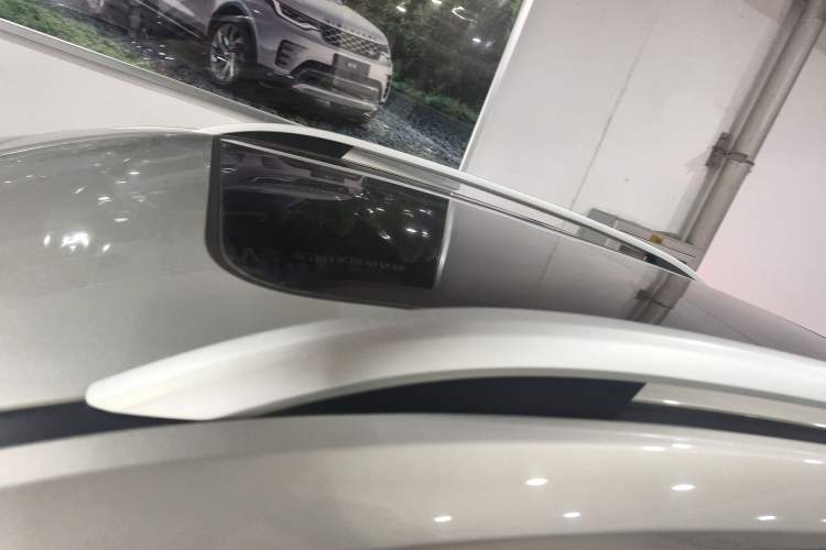 Used Roewe RX5 2020 PLUS 300TGI Automatic Ali National Trend Flagship Edition Roof