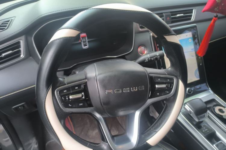 Used Roewe RX5 2020 PLUS 300TGI Automatic Ali National Style Ronglin Edition Steering Wheel