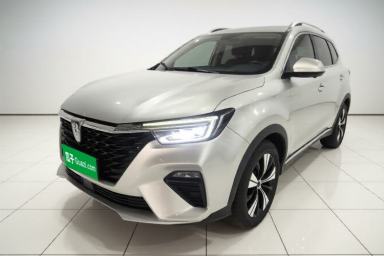 Used Roewe RX5 2020 PLUS 300TGI Automatic Ali National Trend Flagship Edition