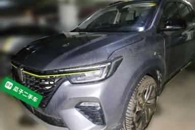 Used Roewe RX5 2020 PLUS 300TGI Automatic Ali National Trend Flagship Edition