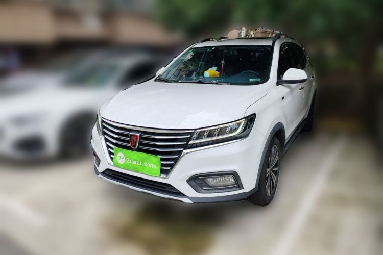Used Roewe RX5 2020 20T Automatic 4G Connect Superior Flagship Edition Guazi used car, China used car export, Used car for sale, Used  cars, Cheapest cars for sale