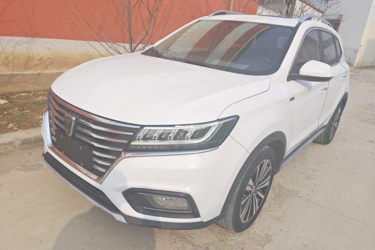 Used Roewe RX5 2020 20T Automatic 4G Connect Superior Flagship Edition Guazi used car, China used car export, Used car for sale, Used cars, Cheapest cars for sale