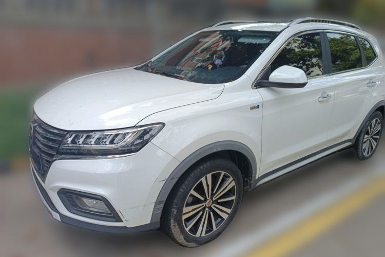 Used Roewe RX5 2020 20T Automatic 4G Connect Superior Flagship Edition Guazi used car, China used car export, Used car for sale, Used  cars, Cheapest cars for sale