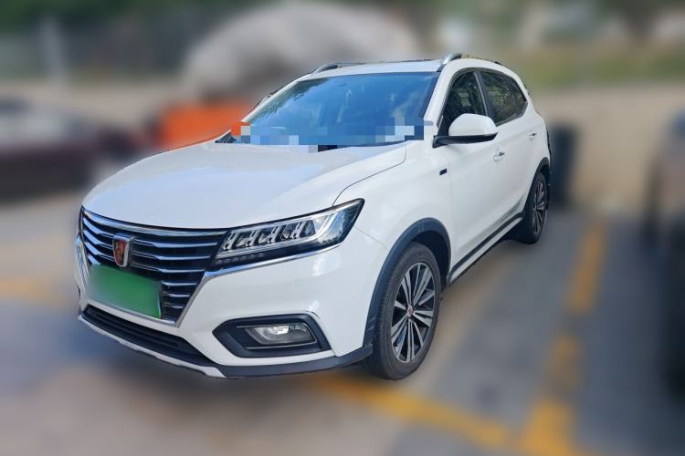 Used Roewe RX5 2020 20T Automatic 4G Connect Superior Flagship Edition Guazi used car, China used car export, Used car for sale, Used cars, Cheapest cars for sale