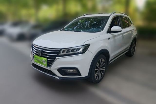Used Roewe RX5 2020 20T Automatic Ali Smart Connectivity Beyond Intelligent Edition