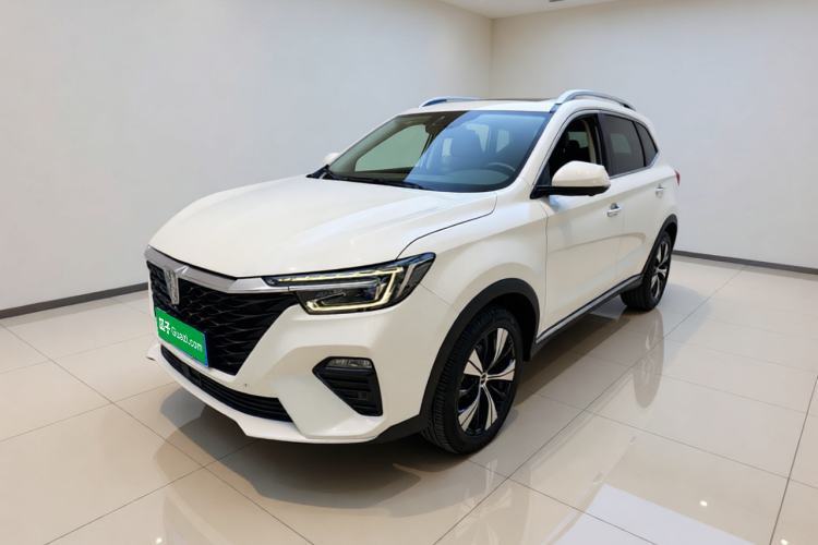 Used Roewe RX5 2020 PLUS 300TGI Automatic Ali National Trend Flagship Edition Guazi used car, China used car export, Used car for sale, Used cars, Cheapest cars for sale