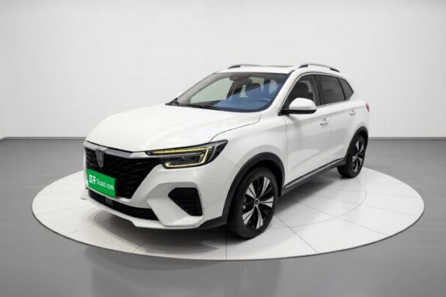 Roewe RX5 2020 PLUS 300TGI Manual Ali National Style Luxury Edition de segunda mano