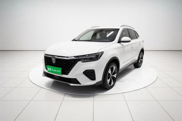 Used Roewe RX5 2020 PLUS 300TGI Automatic Ali New Year Special Edition
