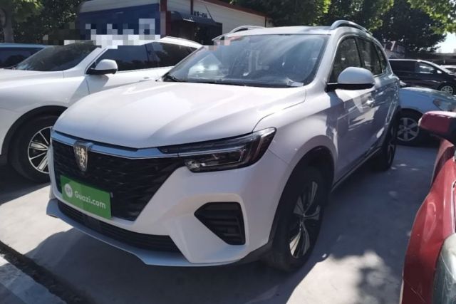Used Roewe RX5 2020 PLUS 300TGI Automatic Ali New Year Special Edition