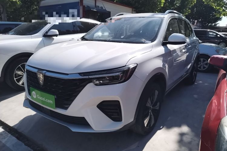 Used Roewe RX5 2020 PLUS 300TGI Automatic Ali New Year Special Edition Guazi used car, China used car export, Used car for sale, Used cars, Cheapest cars for sale