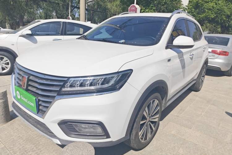 Used Roewe RX5 2020 20T Automatic 4G Connect Superior Flagship Edition Guazi used car, China used car export, Used car for sale, Used cars, Cheapest cars for sale