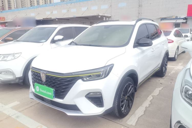 Used Roewe RX5 2020 PLUS 300TGI Automatic Ali National Style Luxury Edition Guazi used car, China used car export, Used car for sale, Used cars, Cheapest cars for sale