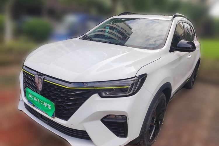 Used Roewe RX5 2020 PLUS 300TGI Automatic Ali National Style Ronglin Edition Guazi used car, China used car export, Used car for sale, Used  cars, Cheapest cars for sale
