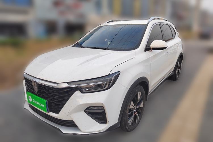 Used Roewe RX5 2020 PLUS 300TGI Automatic Ali National Trend Flagship Edition Guazi used car, China used car export, Used car for sale, Used  cars, Cheapest cars for sale