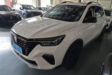 Used Roewe RX5 2020 PLUS 300TGI Automatic Ali National Style Luxury Edition