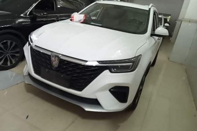 Used Roewe RX5 2020 PLUS 300TGI Automatic Ali New Year Special Edition
