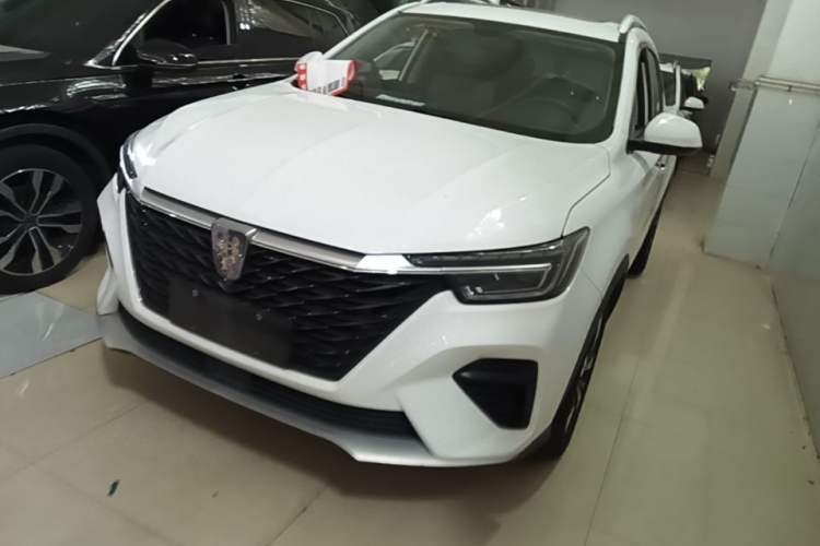 Used Roewe RX5 2020 PLUS 300TGI Automatic Ali New Year Special Edition Guazi used car, China used car export, Used car for sale, Used cars, Cheapest cars for sale