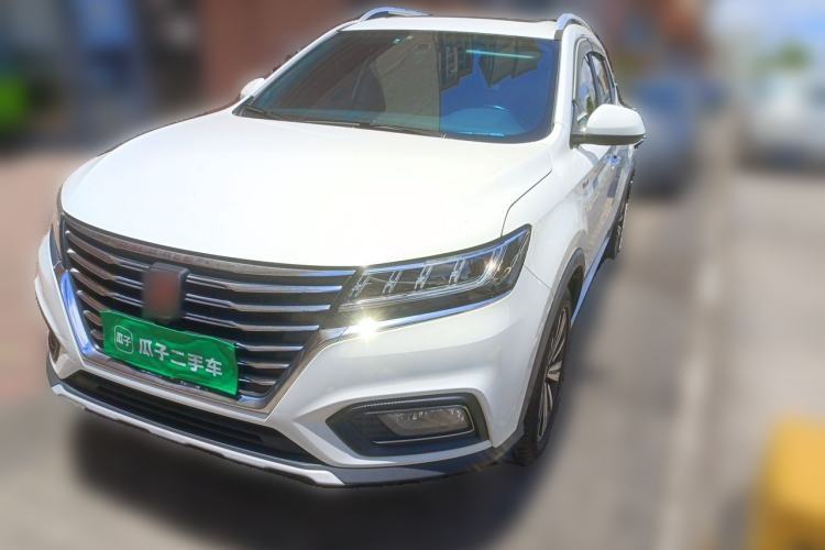 Used Roewe RX5 2020 20T Automatic 4G Connect Superior Flagship Edition Guazi used car, China used car export, Used car for sale, Used Roewe cars, Cheapest cars for sale