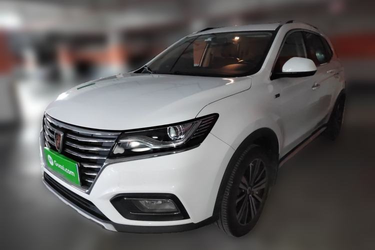 Used Roewe RX5 2020 20T Automatic 4G Connected Million Edition Guazi used car, China used car export, Used car for sale, Used cars, Cheapest cars for sale