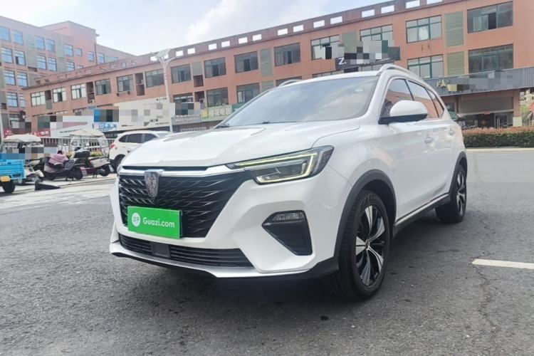 Used Roewe RX5 2020 PLUS 300TGI Automatic Ali National Trend Flagship Edition Guazi used car, China used car export, Used car for sale, Used  cars, Cheapest cars for sale
