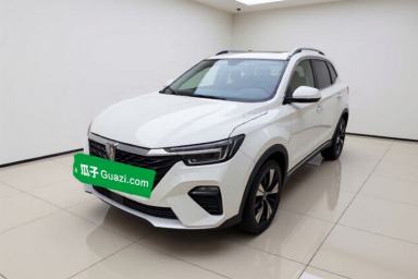 Used Roewe RX5 2020 PLUS 300TGI Automatic Ali National Style Luxury Edition