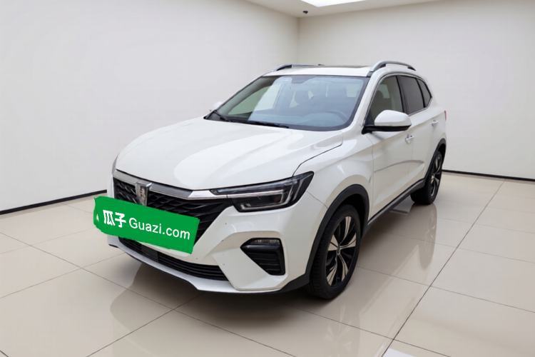 Used Roewe RX5 2020 PLUS 300TGI Automatic Ali National Style Luxury Edition Guazi used car, China used car export, Used car for sale, Used cars, Cheapest cars for sale